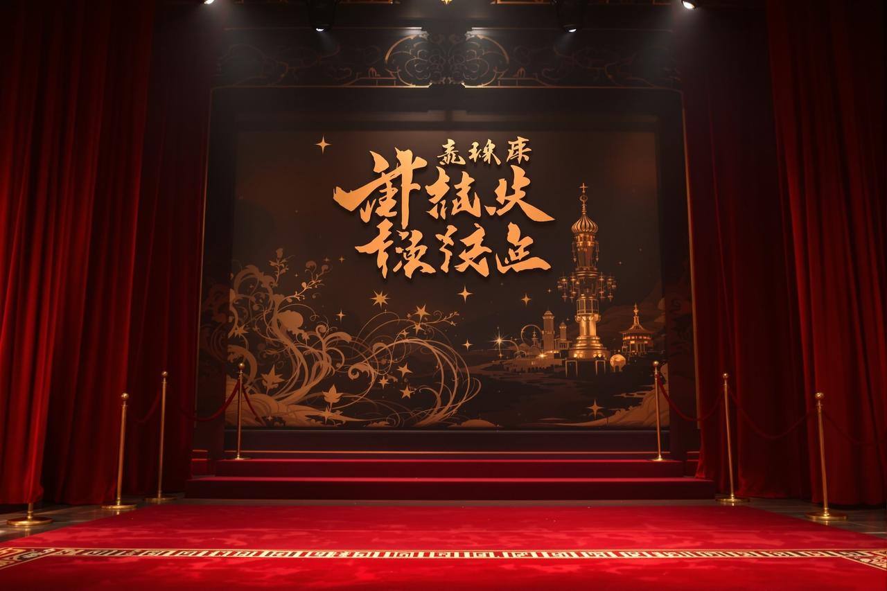 影视大全荣获第36届金鸡奖最佳影片提名